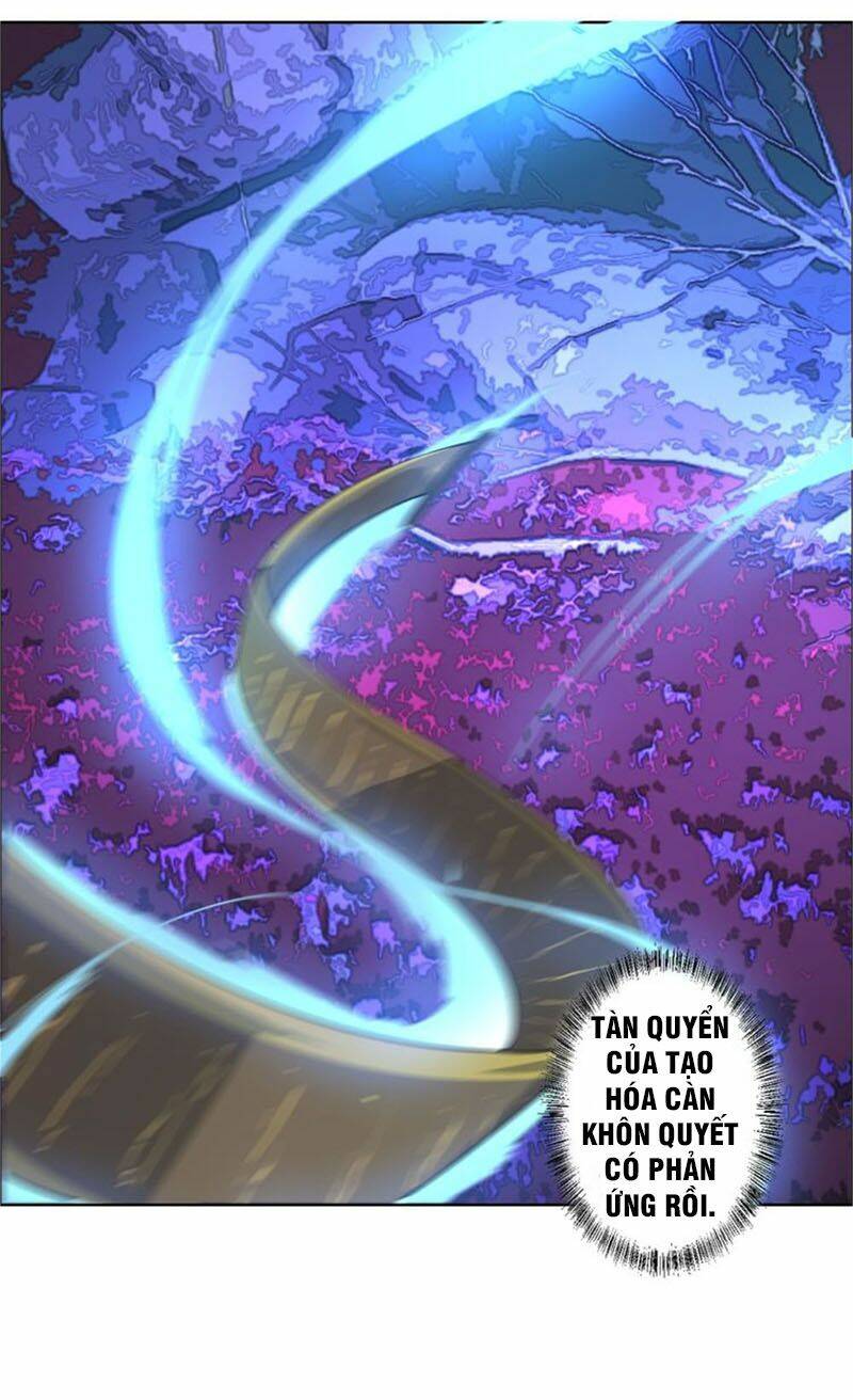 ta luyện dược thành thánh chapter 22 25