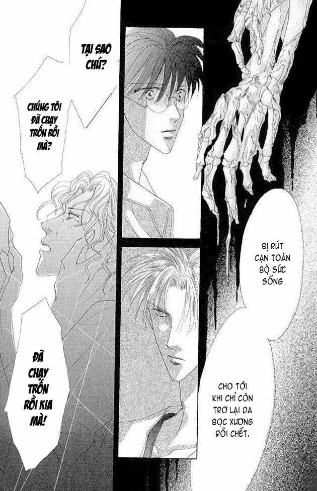 koori no mamono no monogatari chapter 12 5