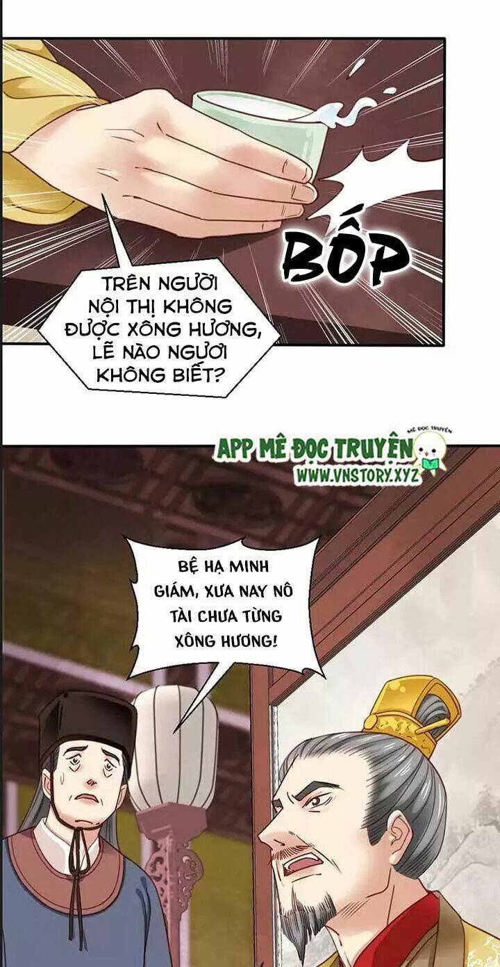 kiều nữ độc phi chapter 67 7