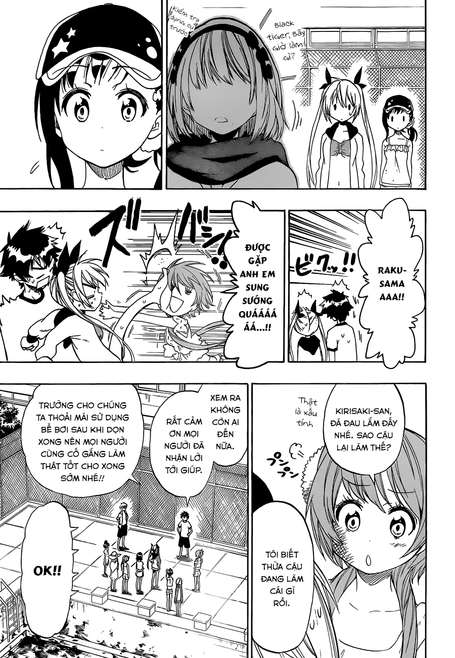 nisekoi - tình yêu giả tạo chapter 82 8