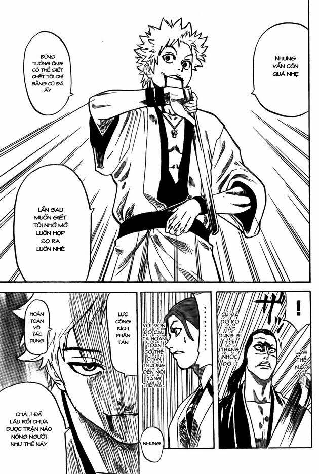 gamaran chapter 1 38