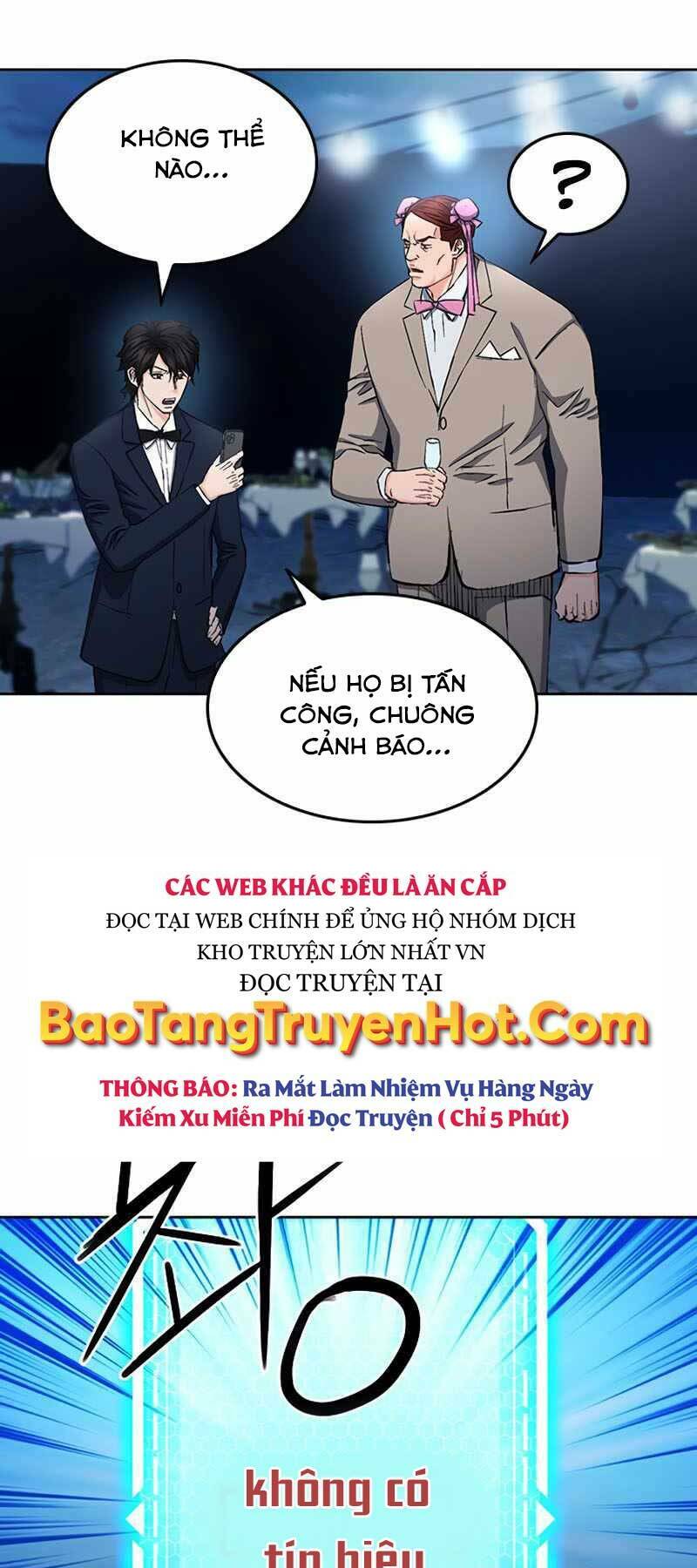 druid tại ga seoul - người hóa thú chapter 66 39