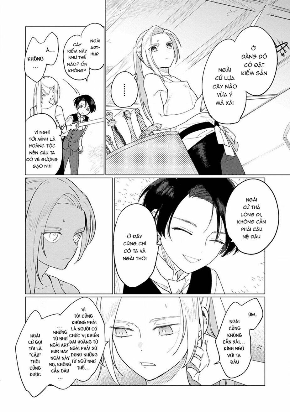 the most heretical last boss queen who will become the source of tragedy will devote herself chapter 9 29