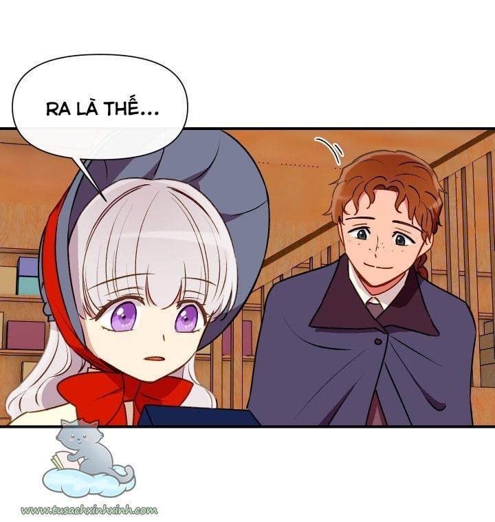 công nương khế ước của gia tộc công tước quái vật chapter 53 13