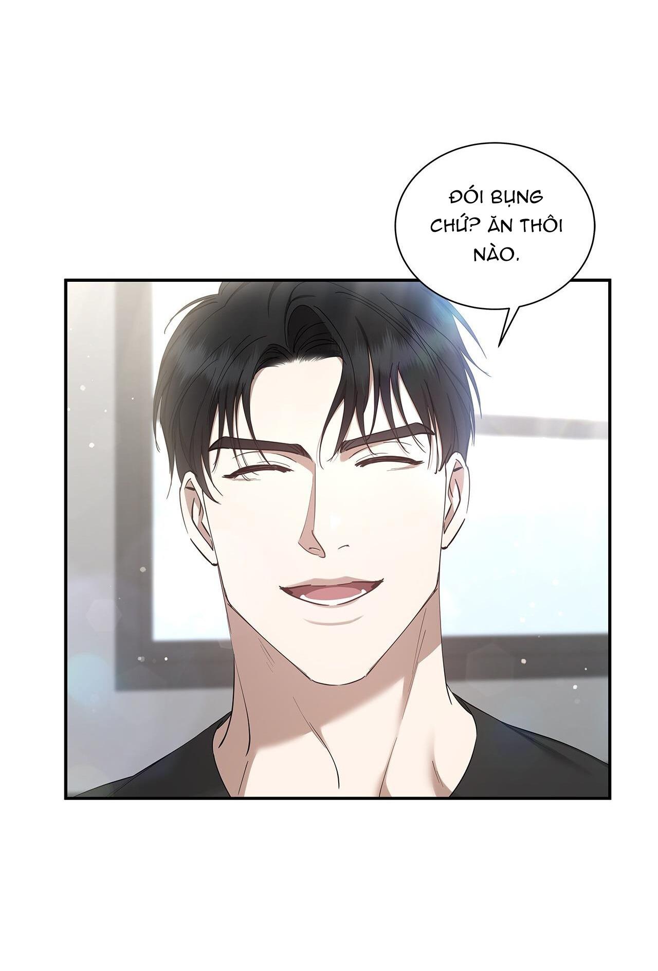 dấu vết của khoảng trống chapter 16 120