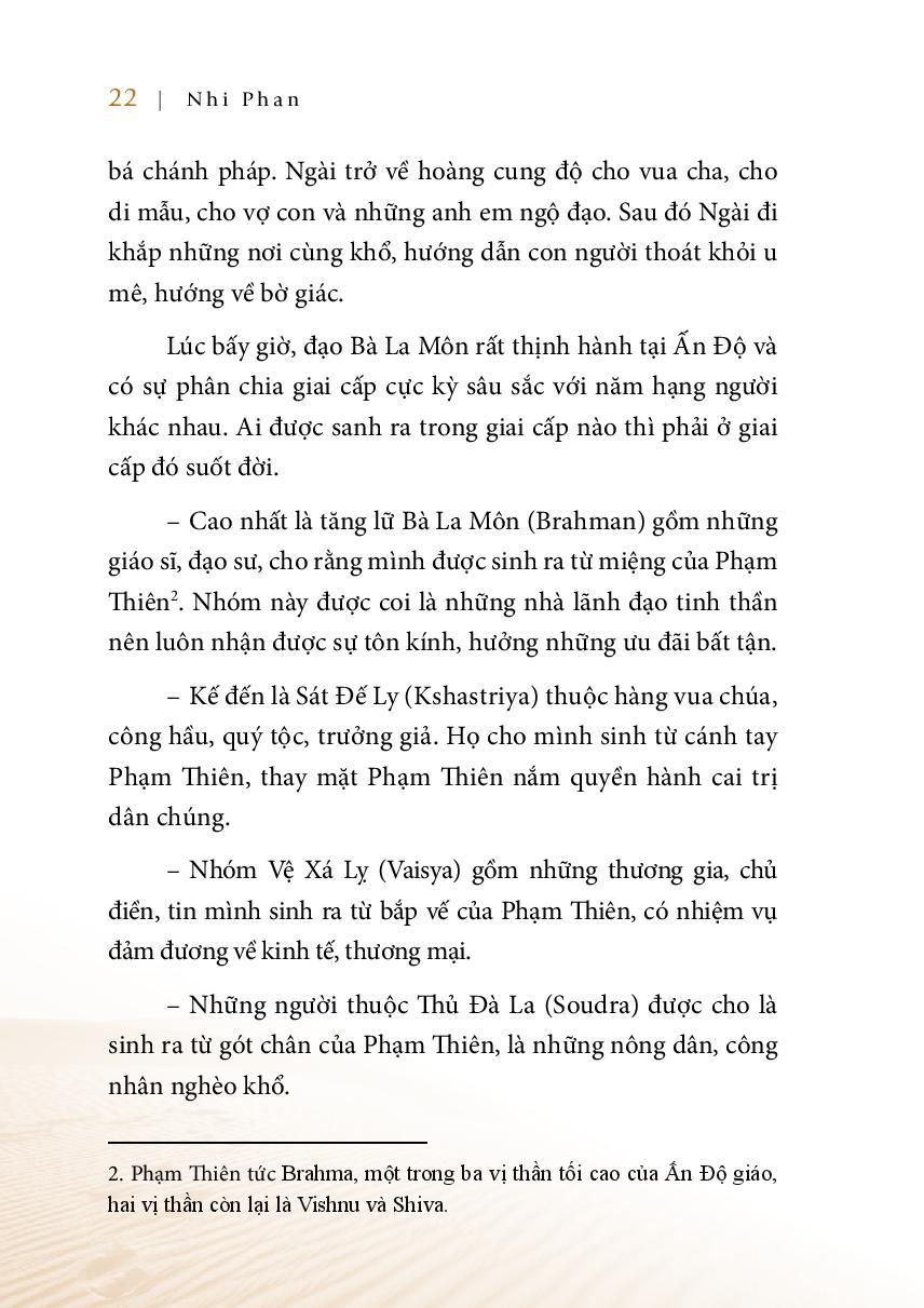 Bóng Người Trên Cát
