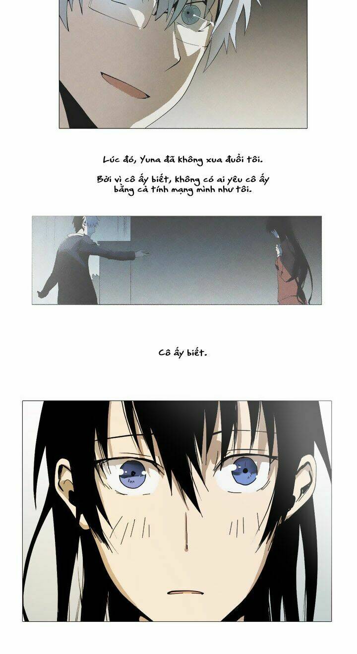 metronome chapter 17 23