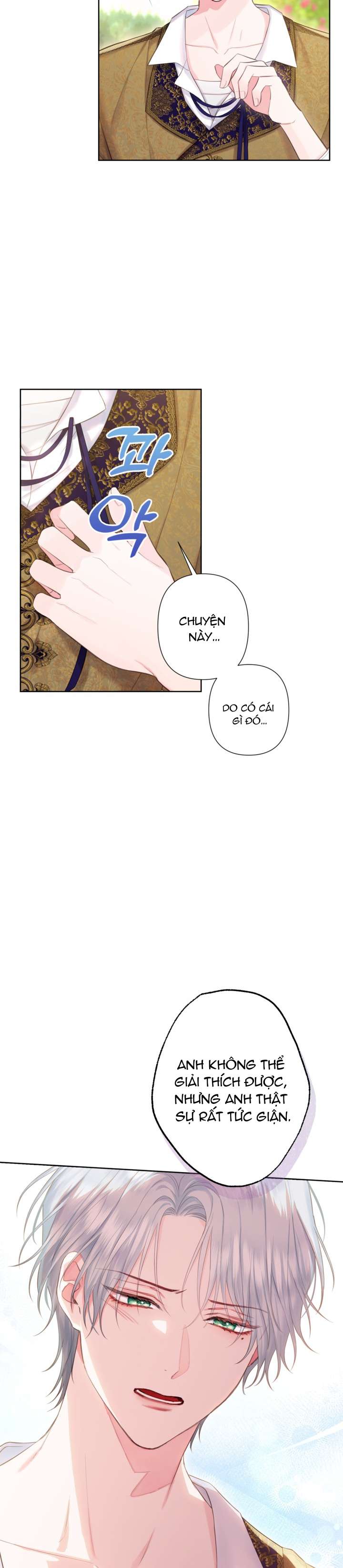 anh trai mạnh nhất của tôi đã mất trí nhớ chapter 9 6