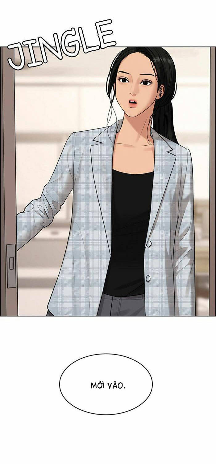 nữ thần giáng thế chapter 167.1 18