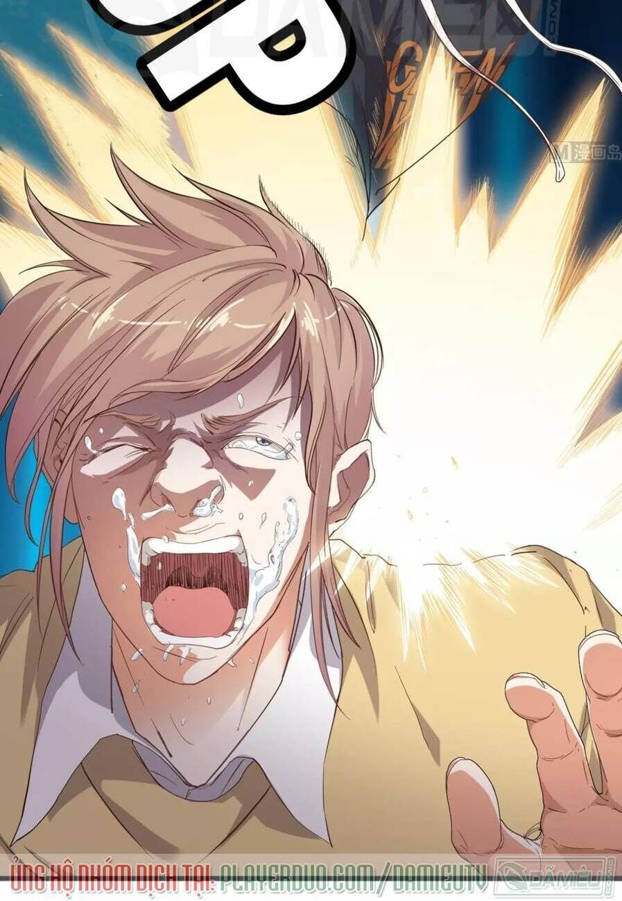 địa phủ khai phá thương chapter 85 8