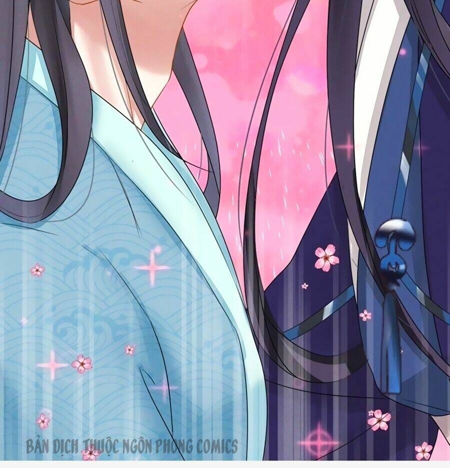 thần nữ thái năng liêu chapter 2 27