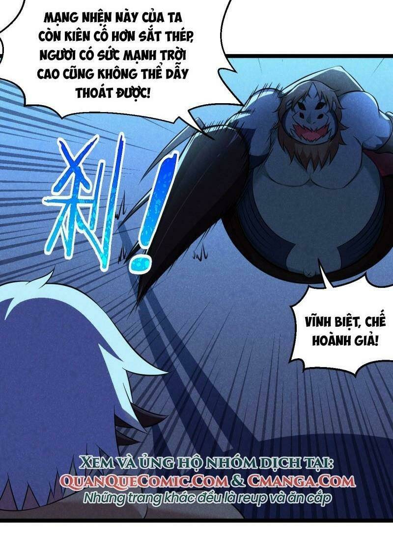 thần tiên rút thẻ chapter 11 26