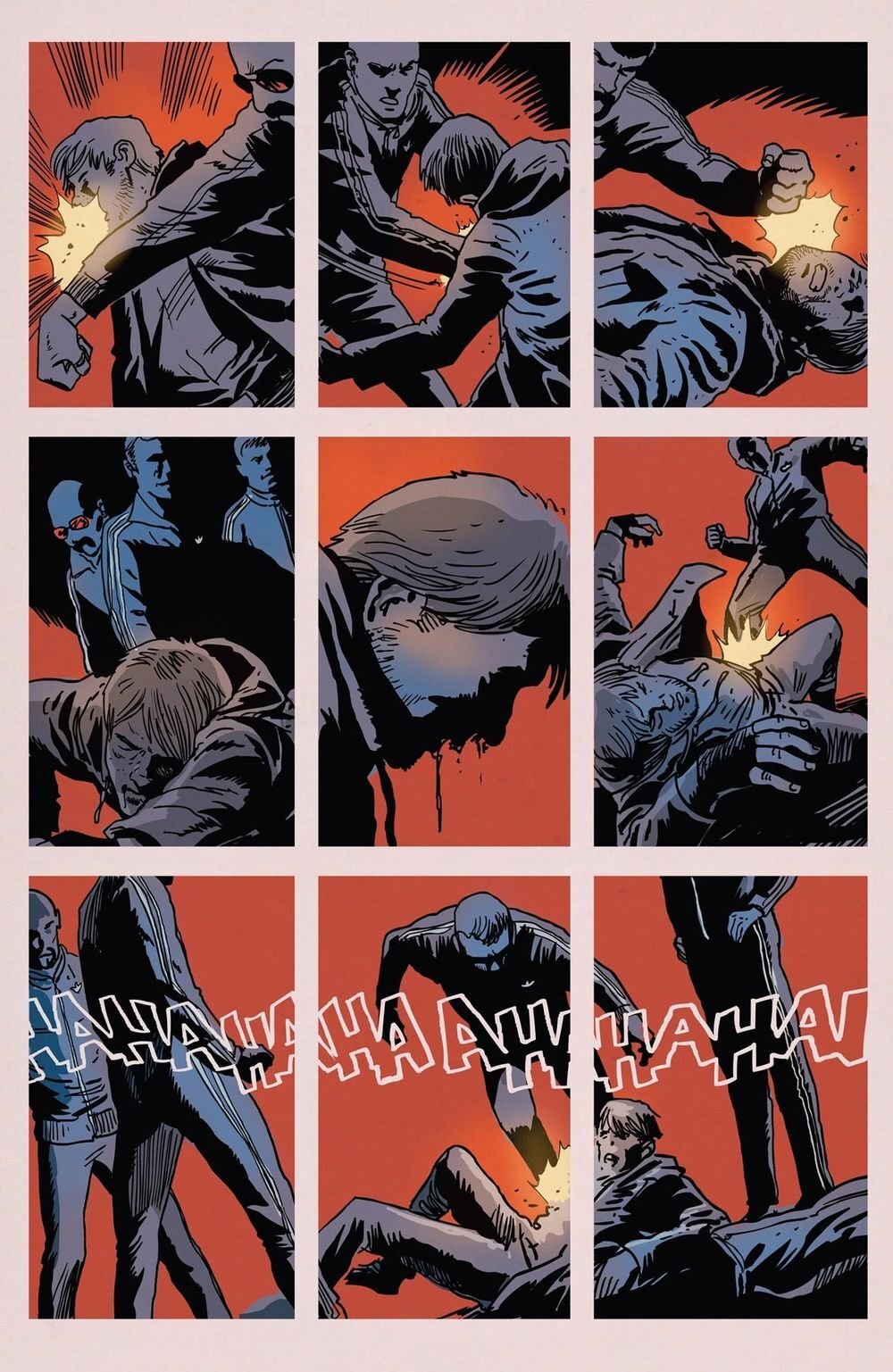 hawkeye 2012 chapter 12 15