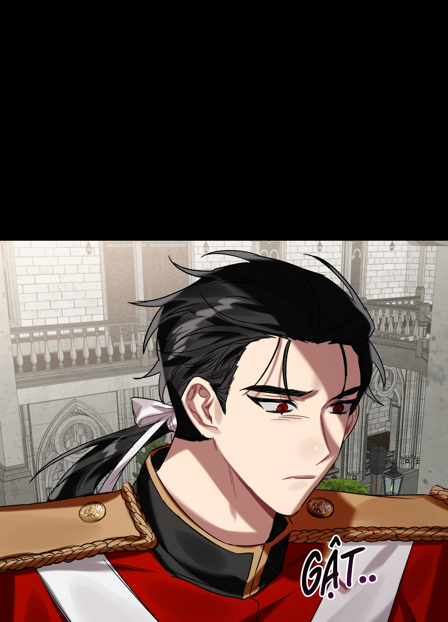 bỗng ngày nọ bị một tên đáng ghét cầu hôn chapter 11.1 53