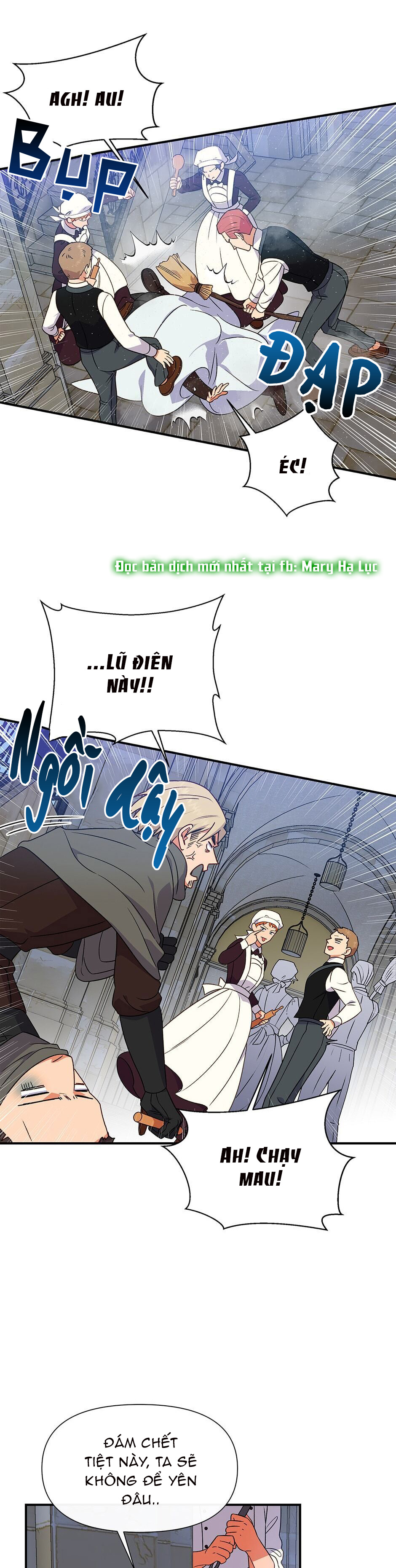 bản khế ước với nữ công tước ác ma chapter 123 28