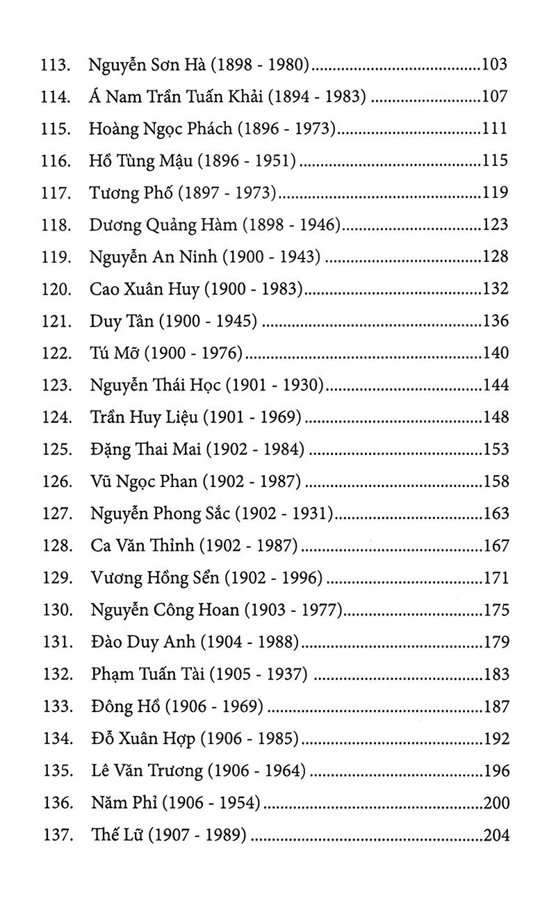 Chuyện Tình Các Danh Nhân Việt Nam (Tập 2)