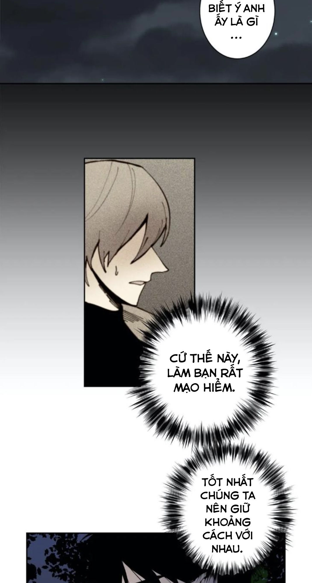 cuộc sống 2 mặt của quỷ vương chapter 53 22