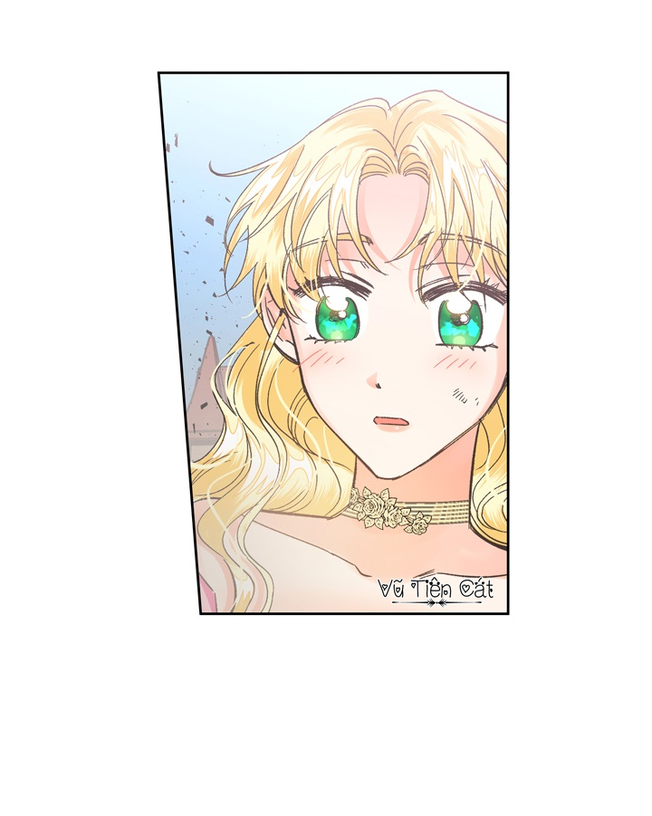 ác nữ xứng đôi với bạo chúa chapter 26 26