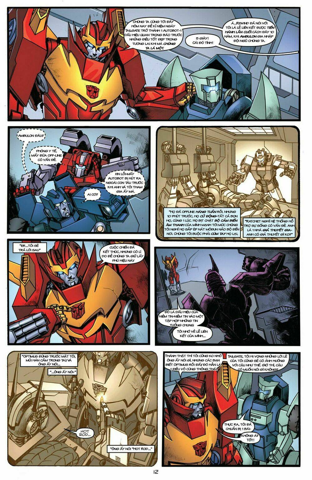 the transformers: more than meets the eye chapter 7.1 13