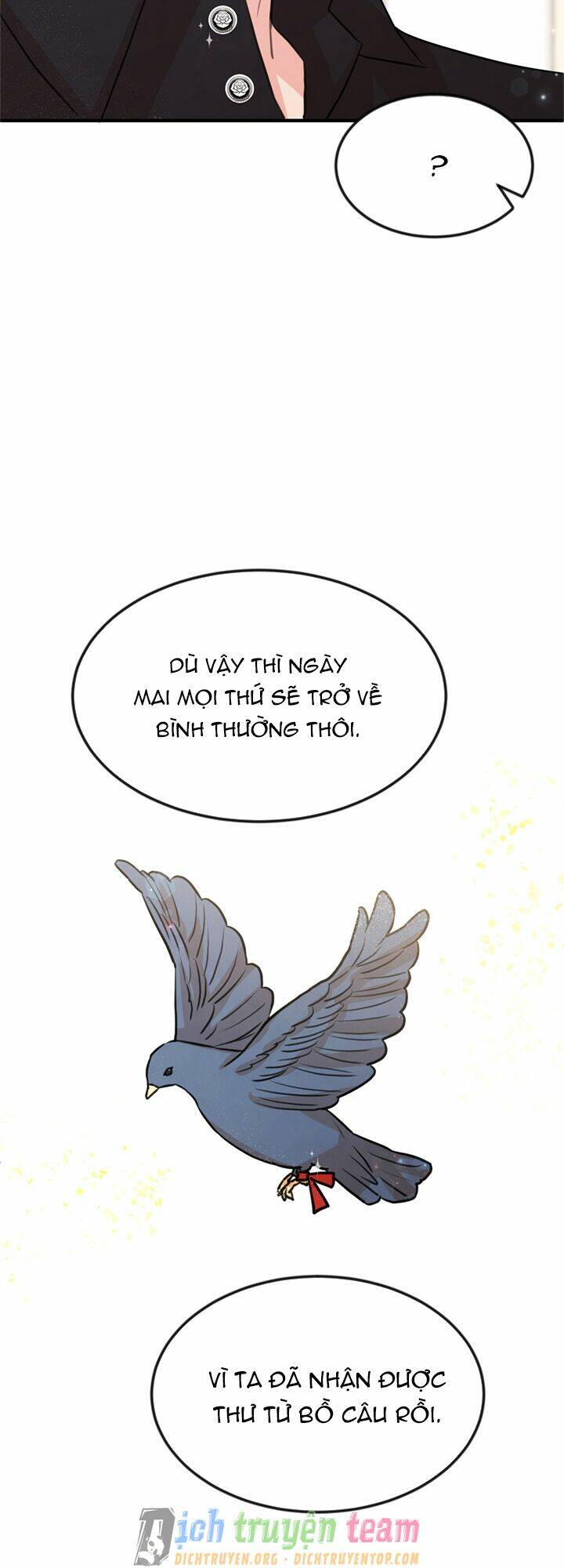 tiểu thư scarlet, em không muốn trả thù sao? chapter 29 53