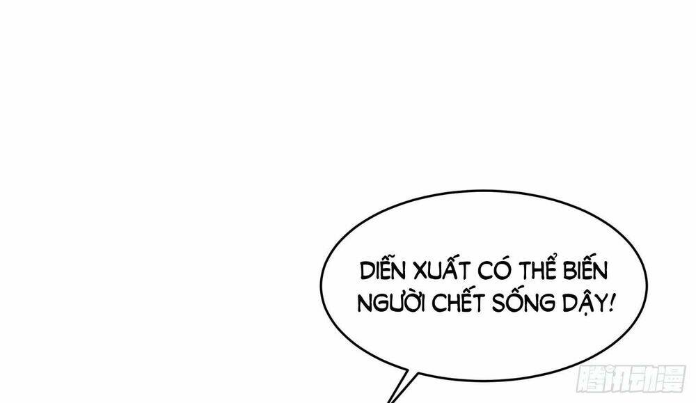 quái trộm thâu tâm chapter 6.1 15