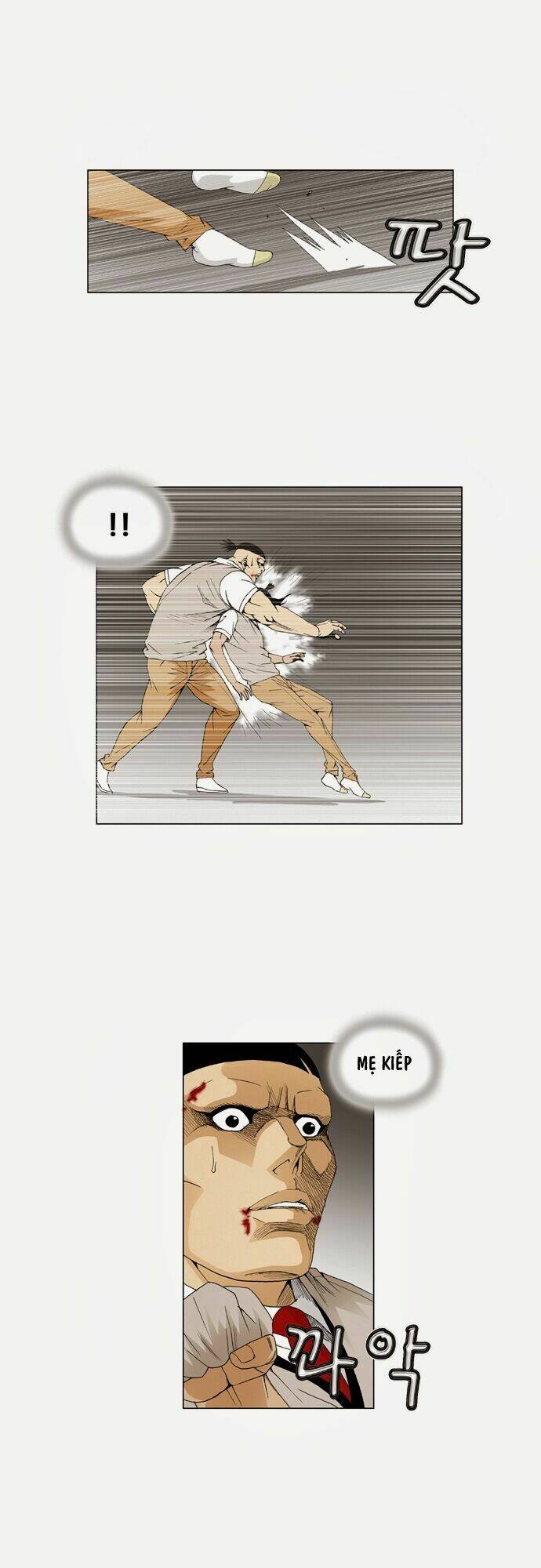 ultimate legend: kang hae hyo chapter 51 30