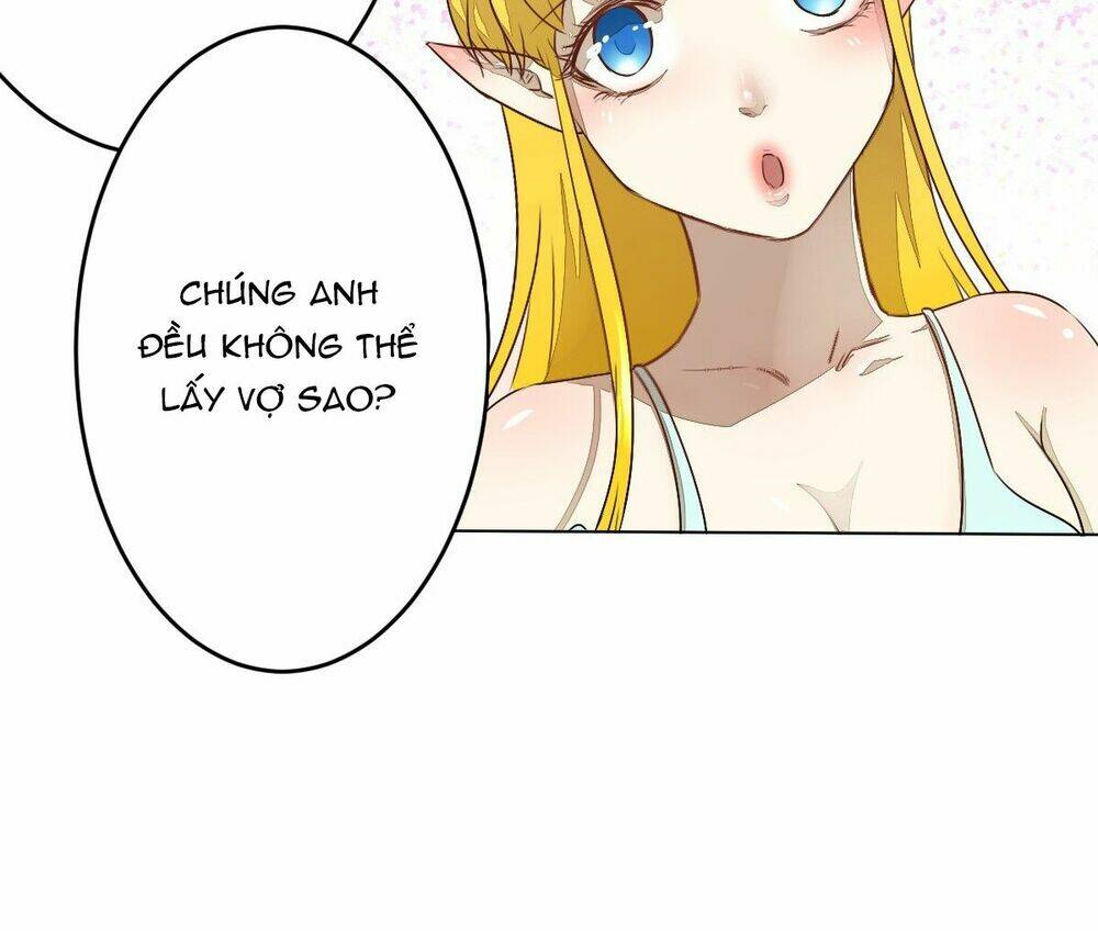 nước mắt người cá chapter 3 7