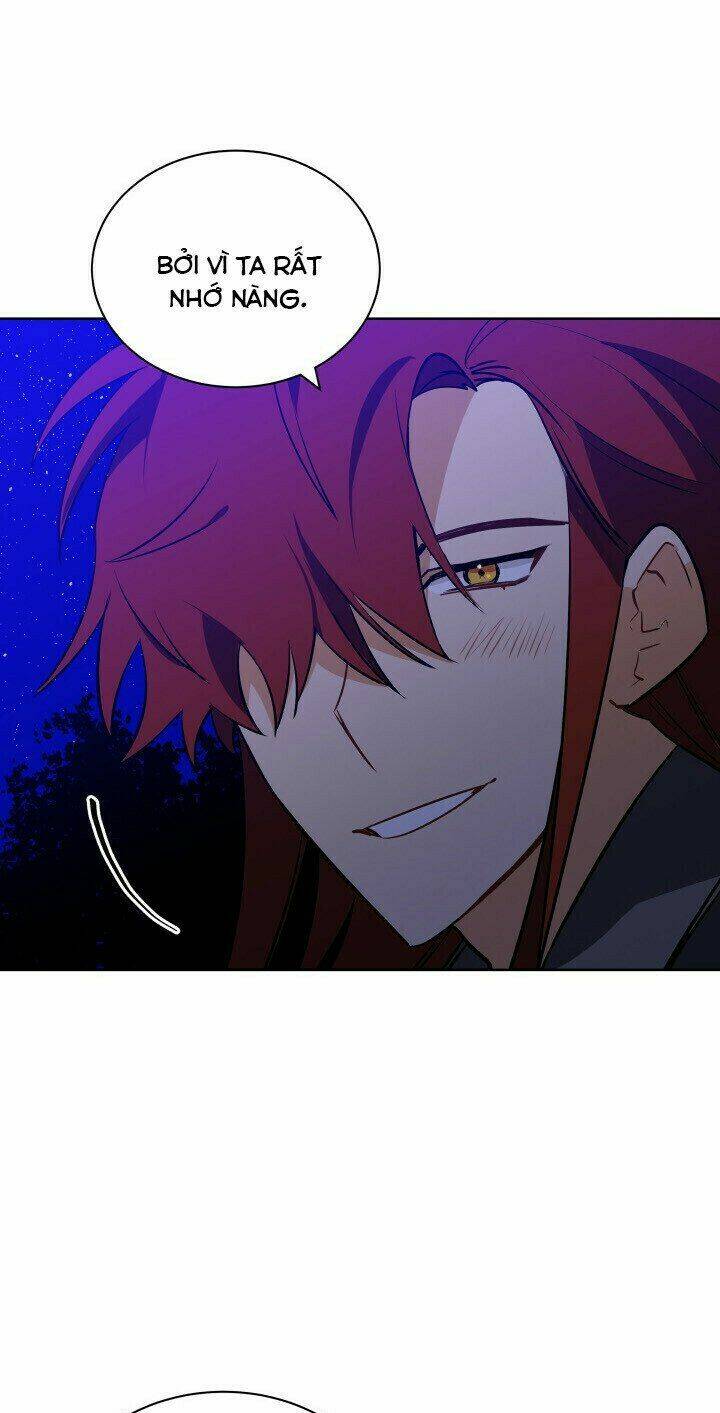 quái thú với hoa chapter 90 47