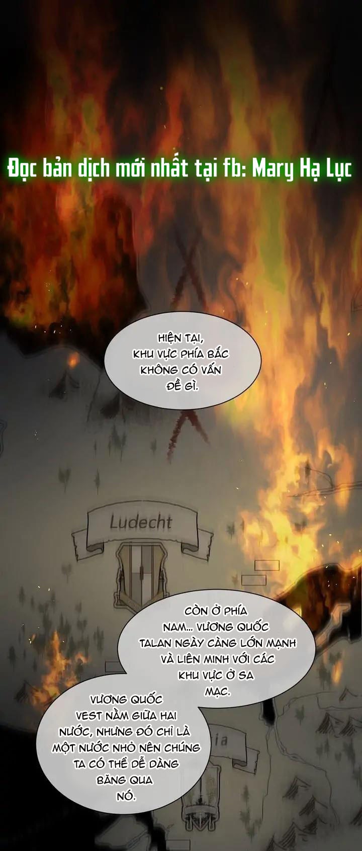 tôi là fan cứng hoàng tử chapter 46.1 1