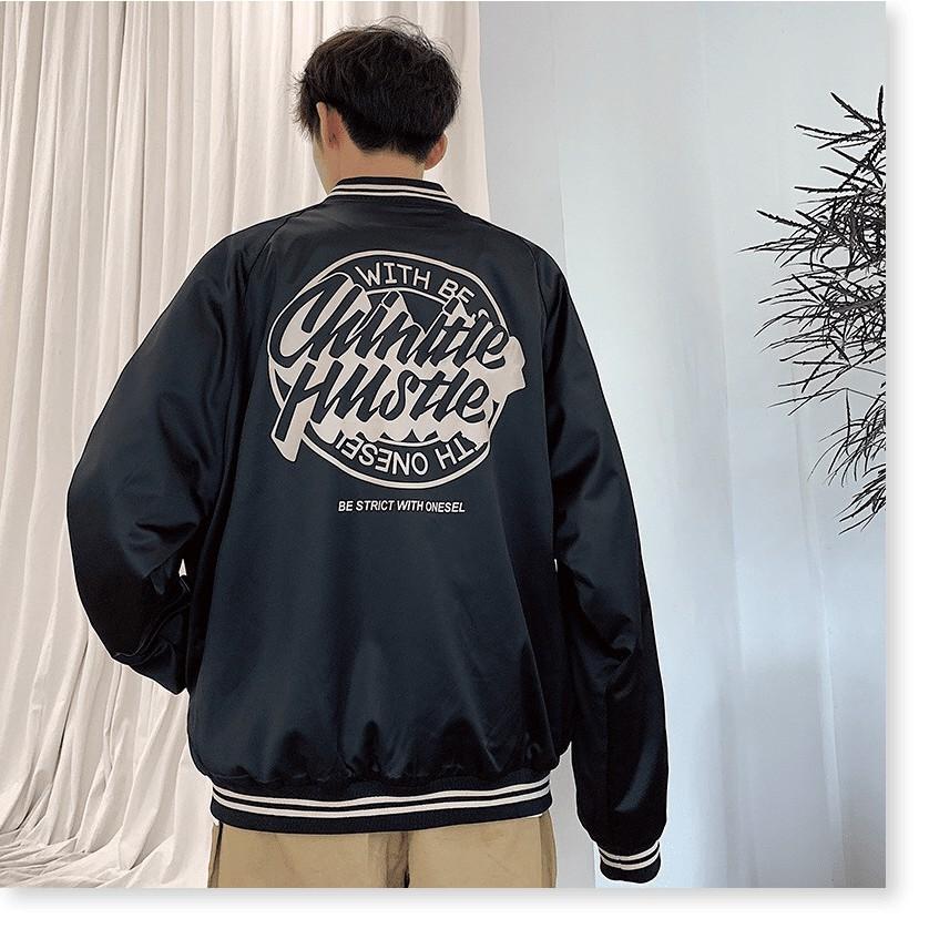 ÁO KHOÁC DÙ MOMBER UNISEX NAM NỮ MỚI 2021 LANA FASHION 88