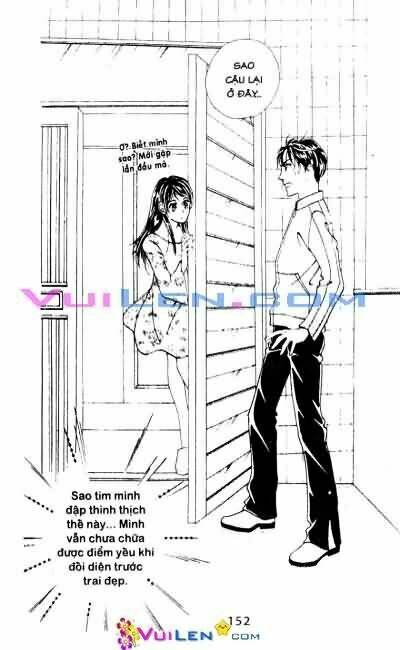 cô gái yêu kiều chapter 2 152