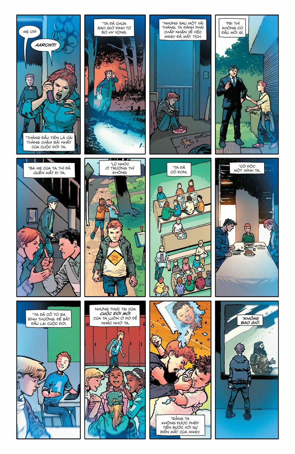 birthright chapter 33 3