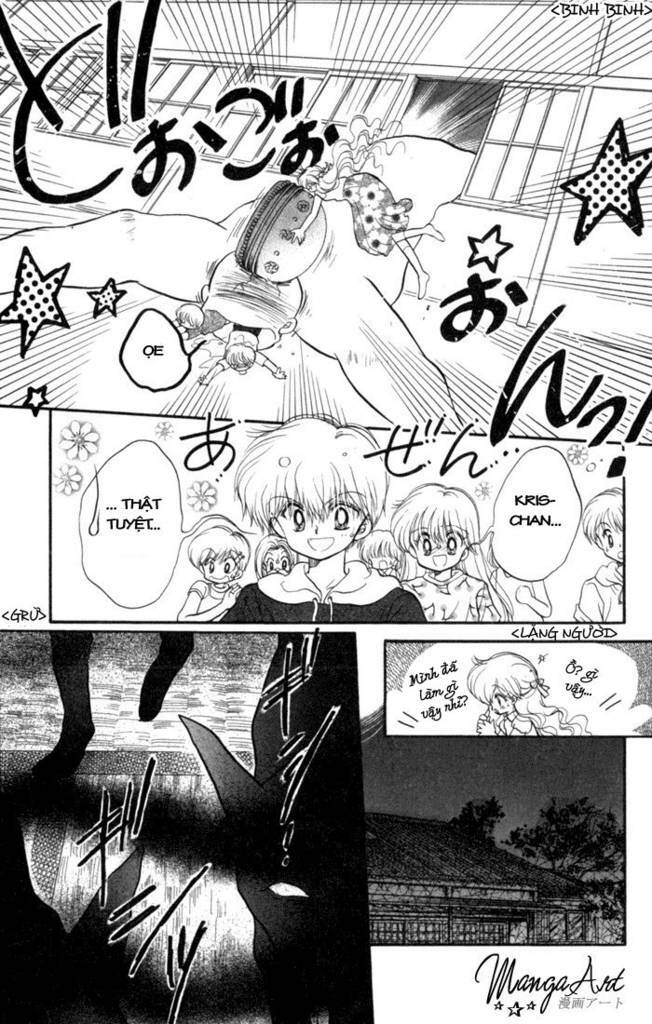 daa! daa! daa! chapter 30 37