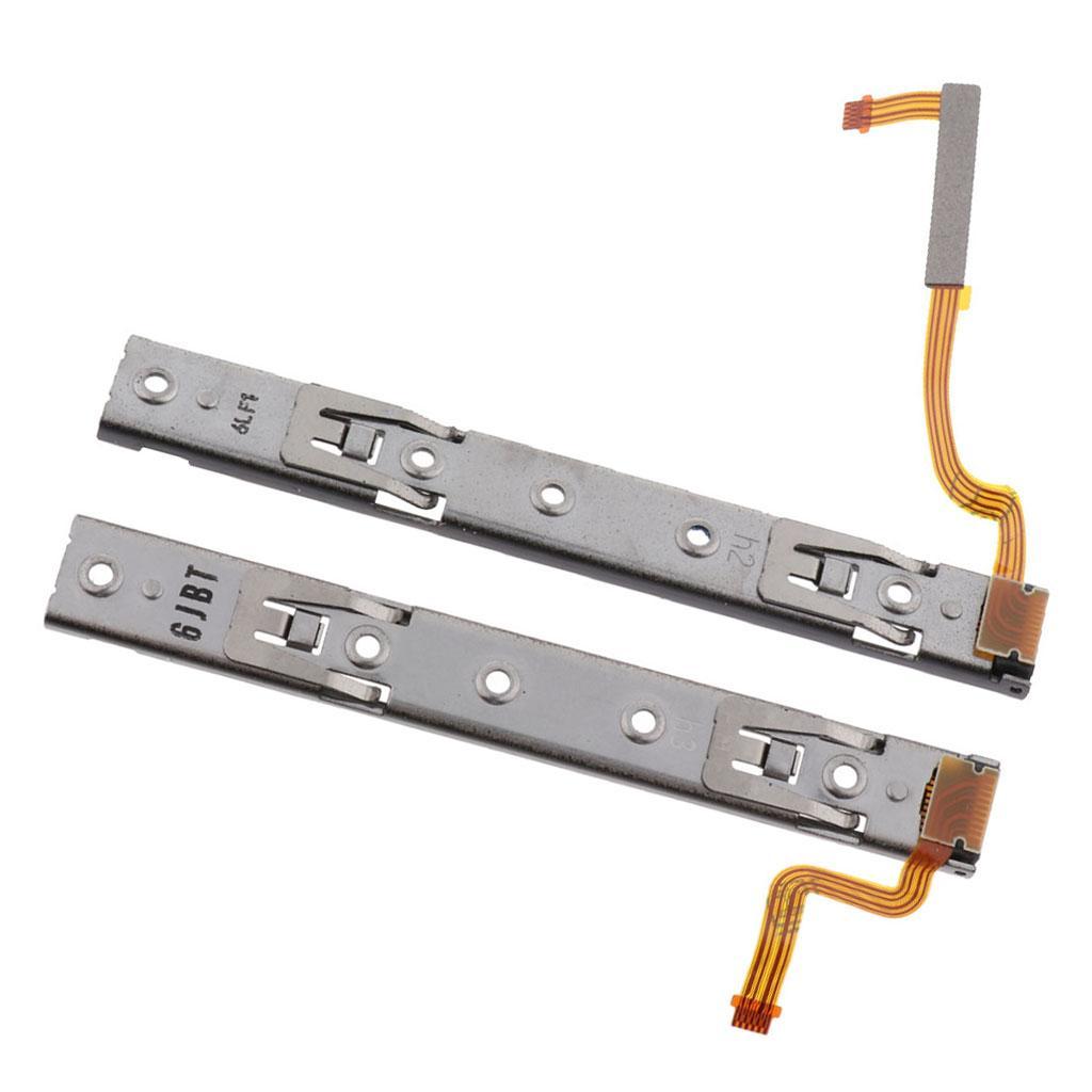 External Left Right Slider Flex Cable Replacement for Switch