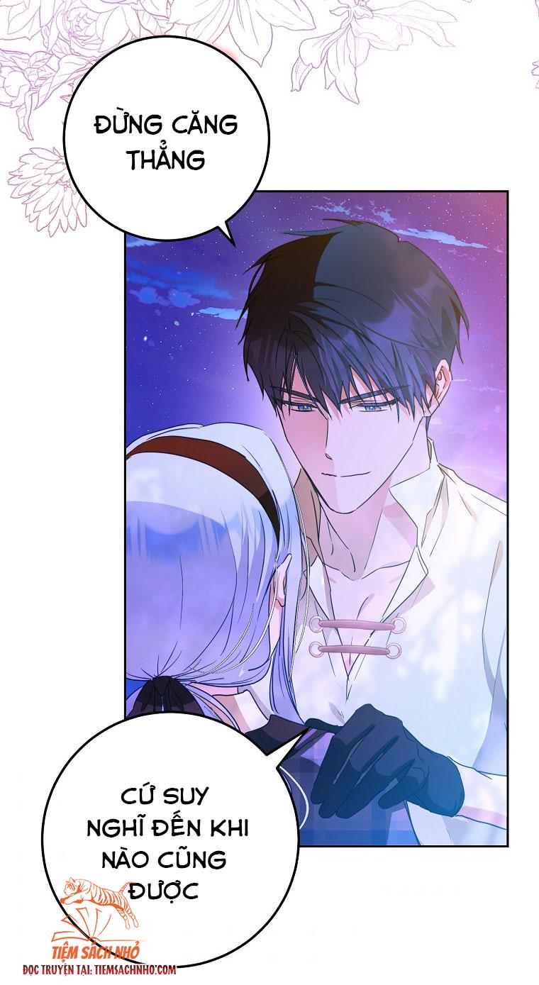 trở thành vợ nam chính chapter 44 24