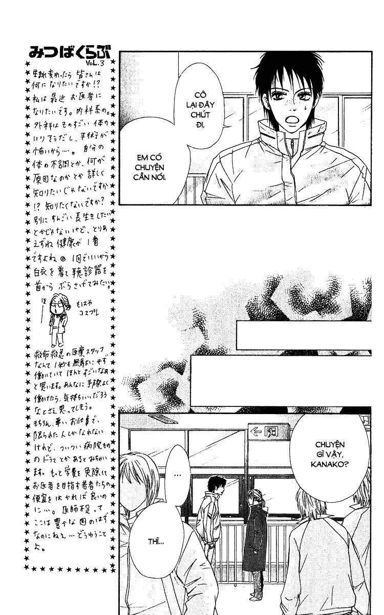 xứng danh anh hùng chapter 62 36