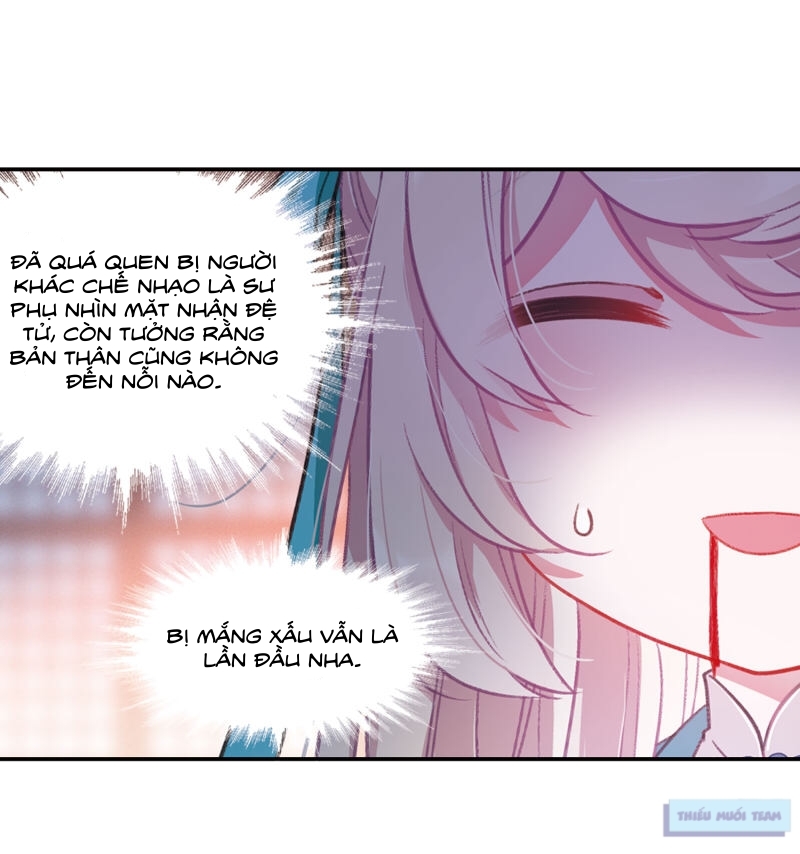 danh kiếm trủng chapter 3 30