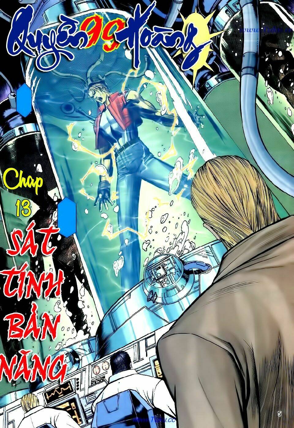 quyền hoàng chapter 13 4