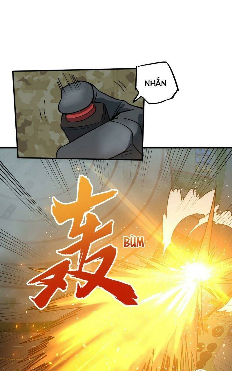 danh sách kẻ phản diện chapter 80 1