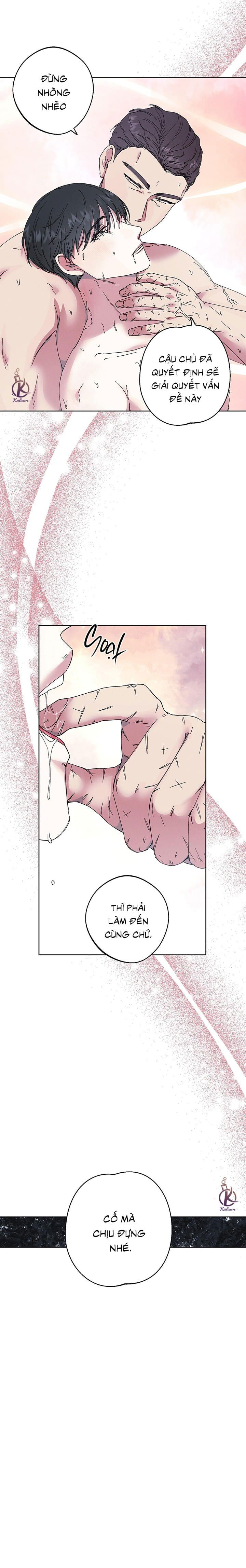 ánh trăng lụi tàn chapter 8 10