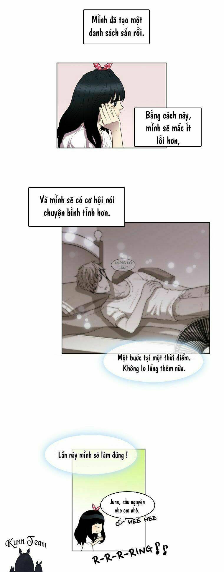 my shining world chapter 53 21