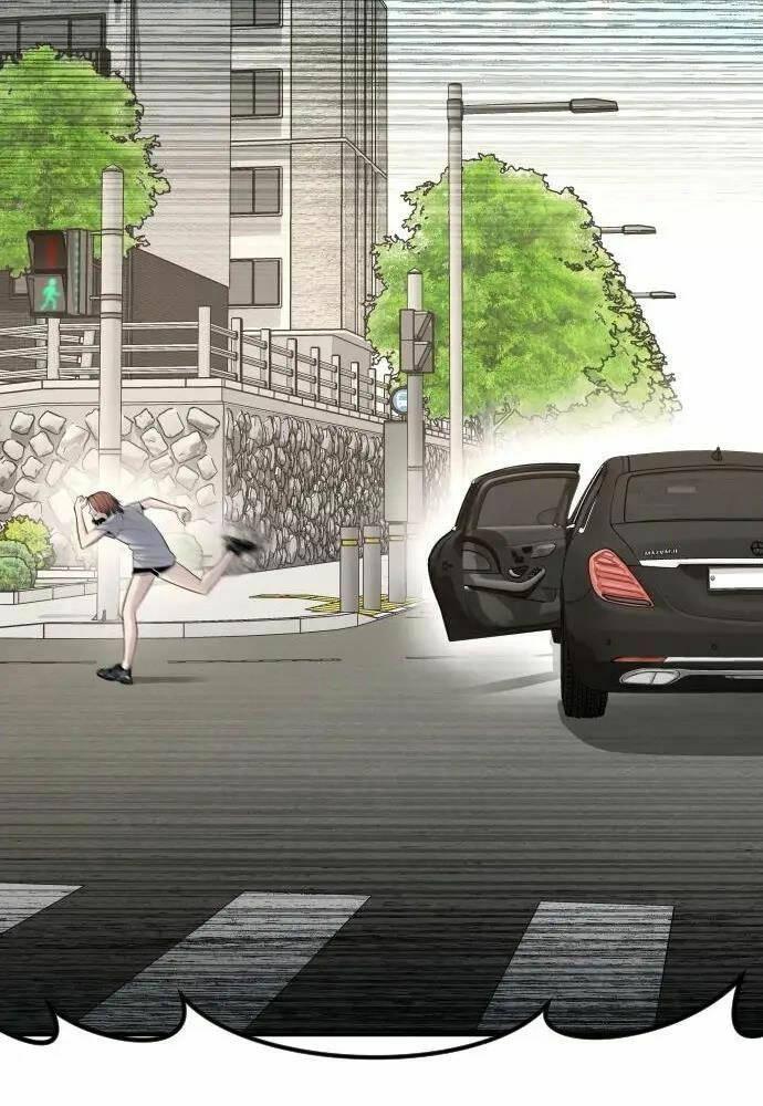 đặc vụ kim chapter 53 176