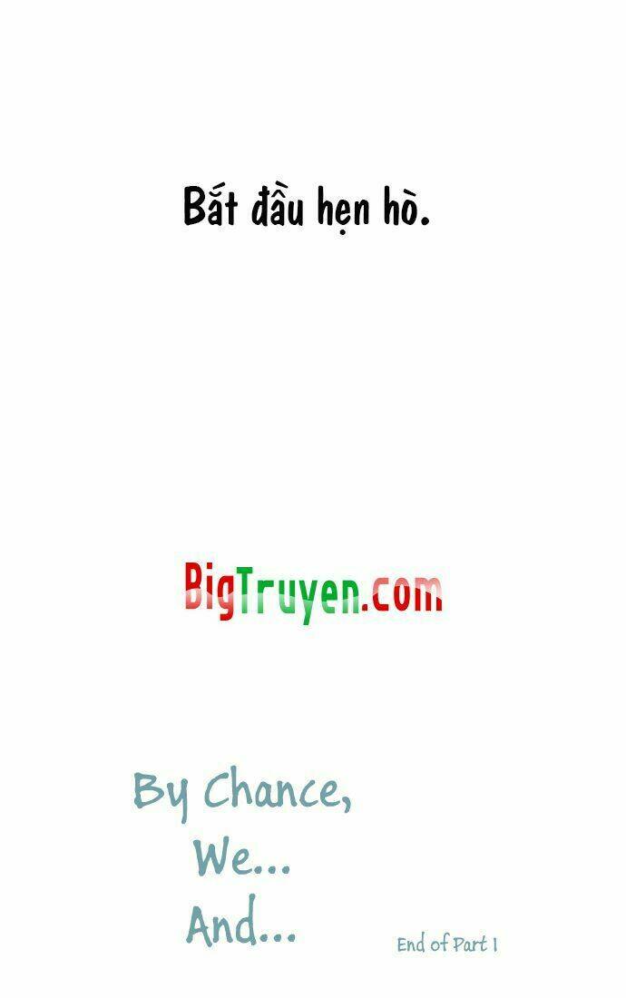 by chance, we... and... chapter 24 21