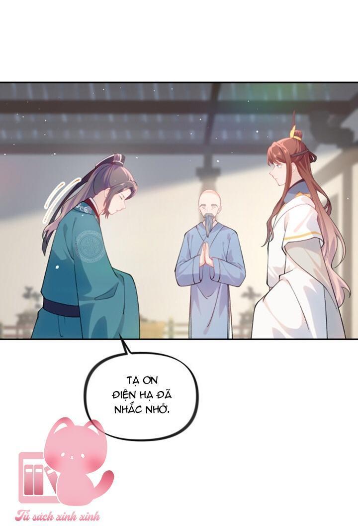 một đêm nọ đột nhiên yandere tới! chapter 118 9