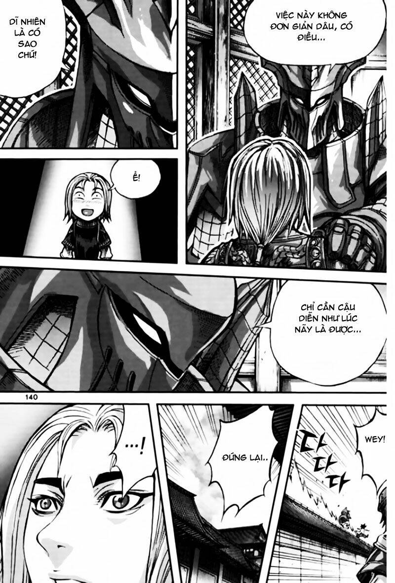 diêm đế ii chapter 41.5 19