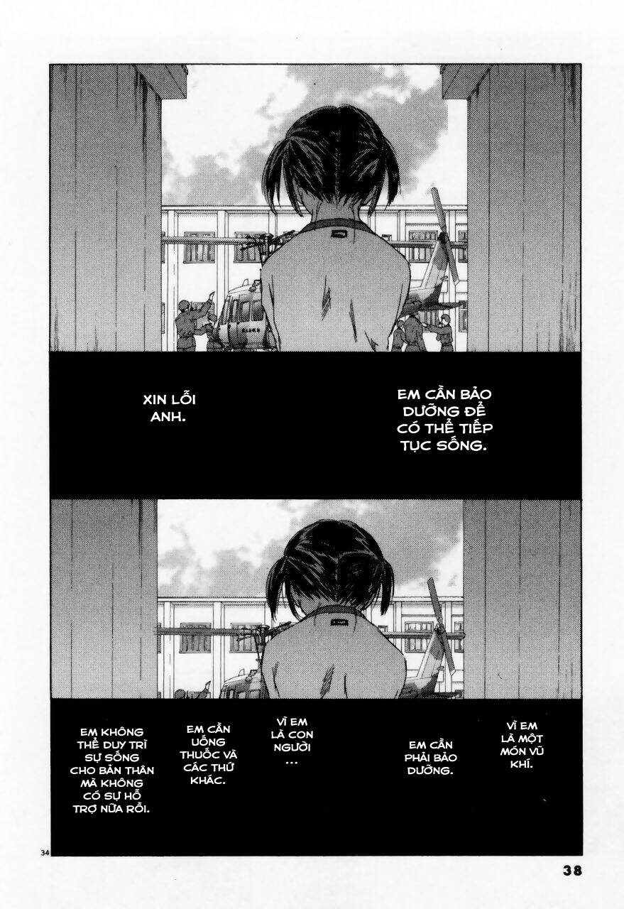 saishuu heiki kanojo chapter 18 33