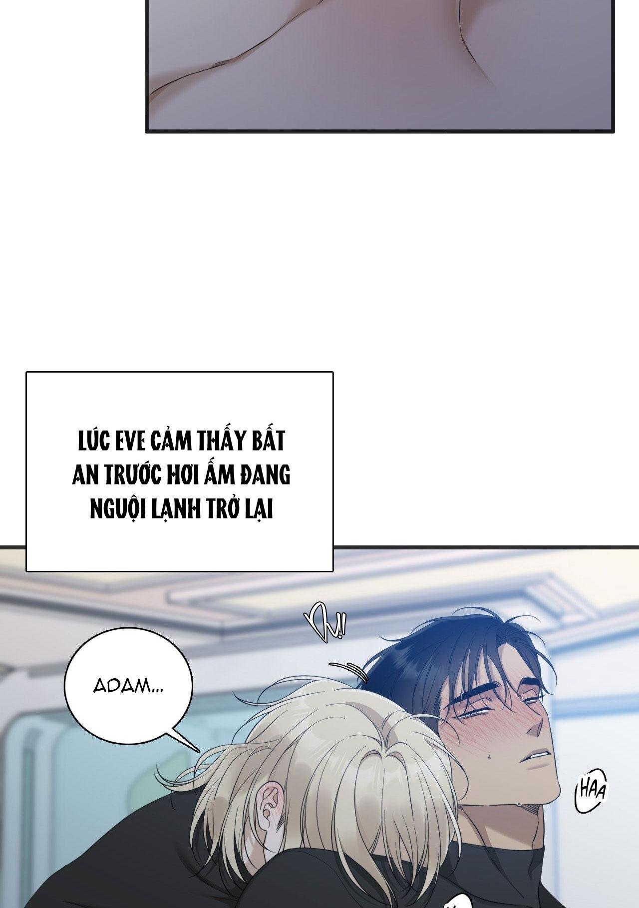 nghiện cuồng công - bdsm cùng sẹc chapter 7.3 75