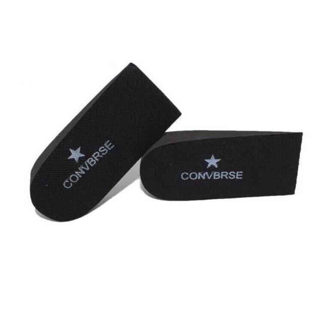 Lót giày xốp độn đế tăng chiều cao 2,5cm , cực đẹp