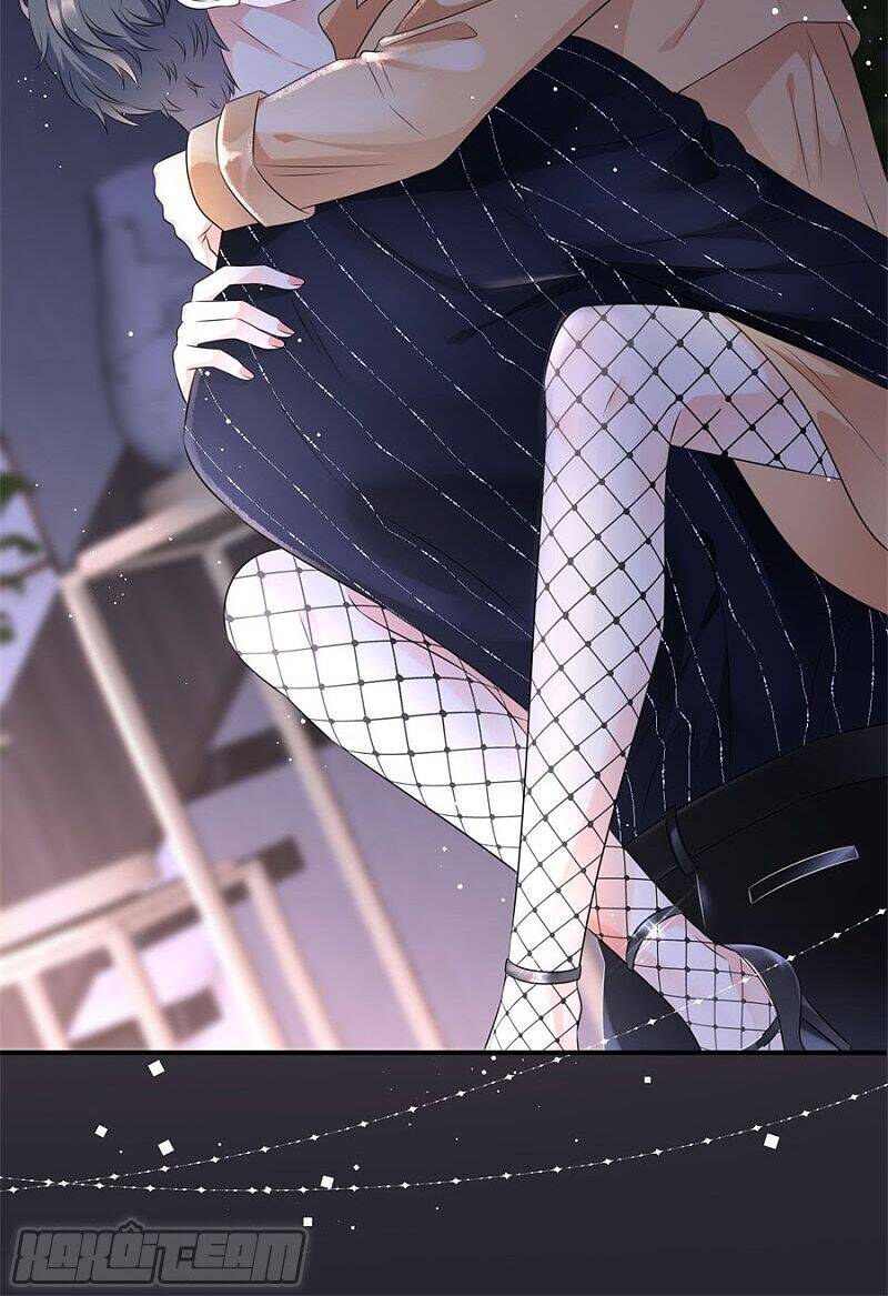 đại tiểu thư có thể có cái gì xấu chapter 1 16