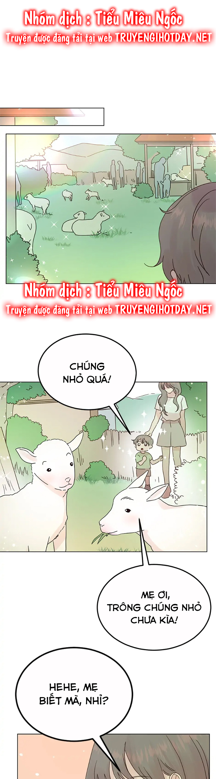 sự trả thù ngọt ngào của vợ tôi chapter 146 15